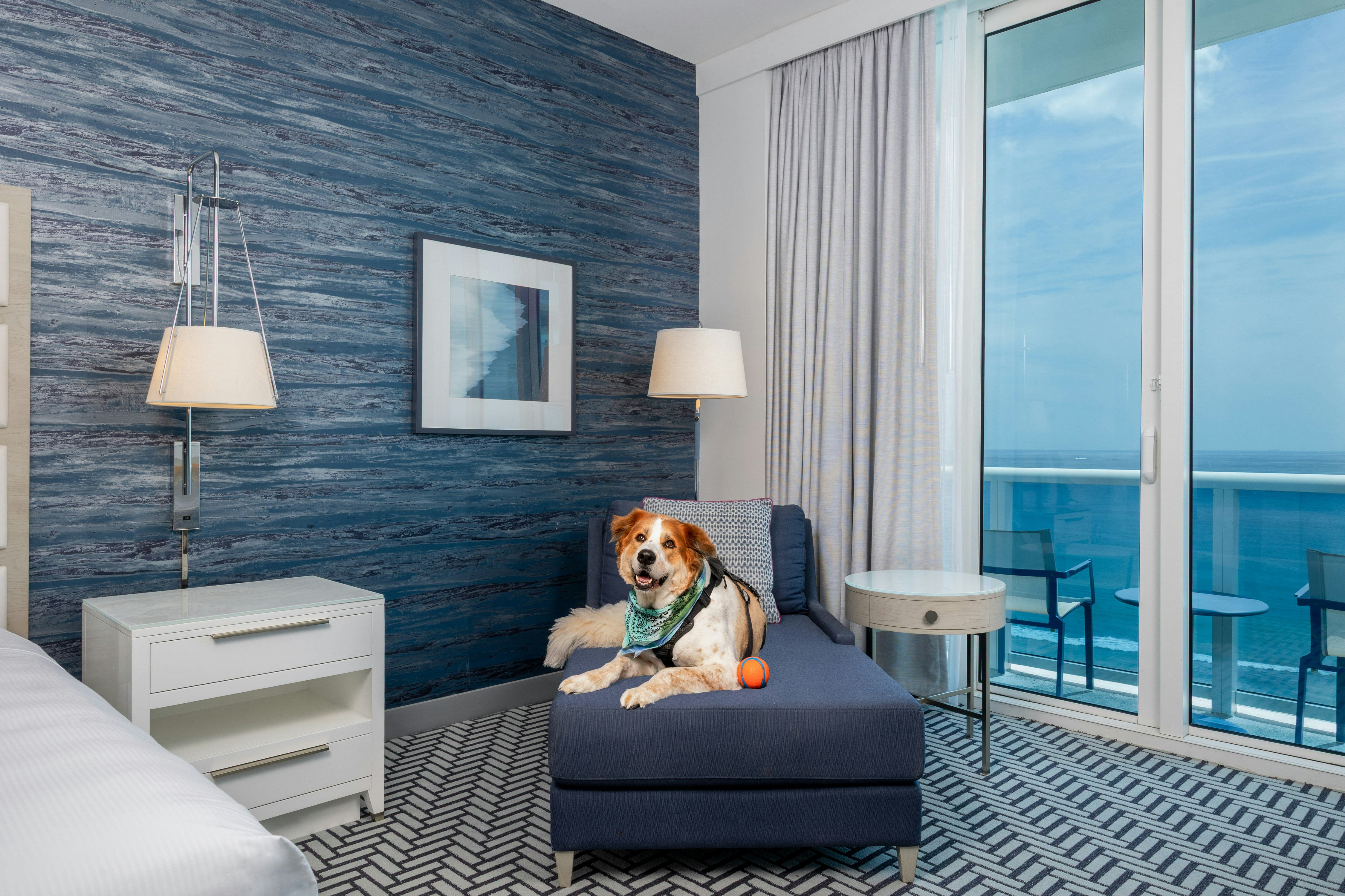 Hotel Maren Fort Lauderdale Beach Curio Collection By Hilton 37/72