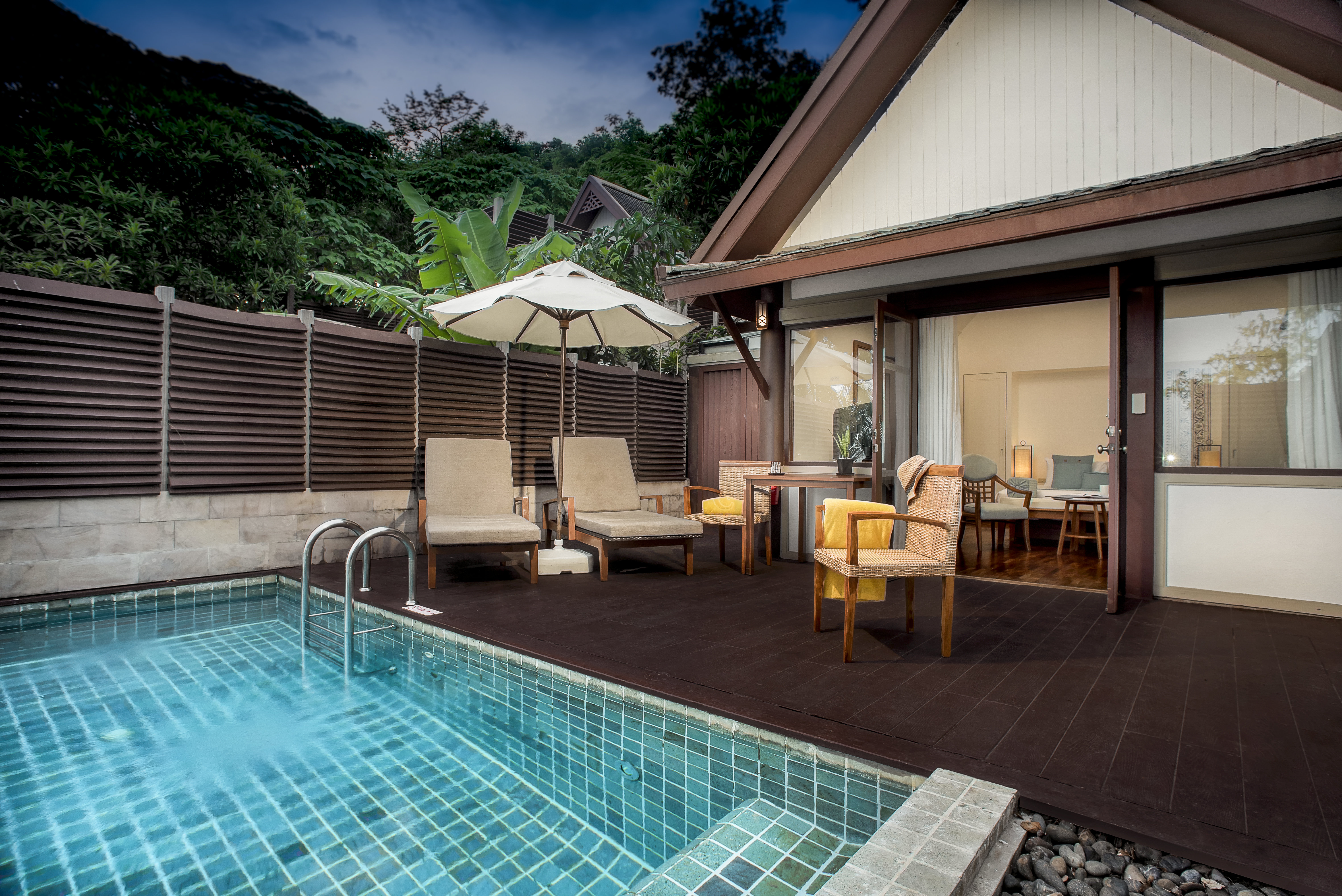 Centara Villas Phuket 23/50