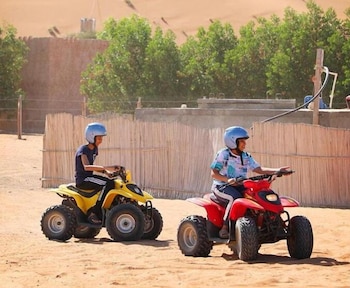 Sama Al Wasil Desert Camp 39/63