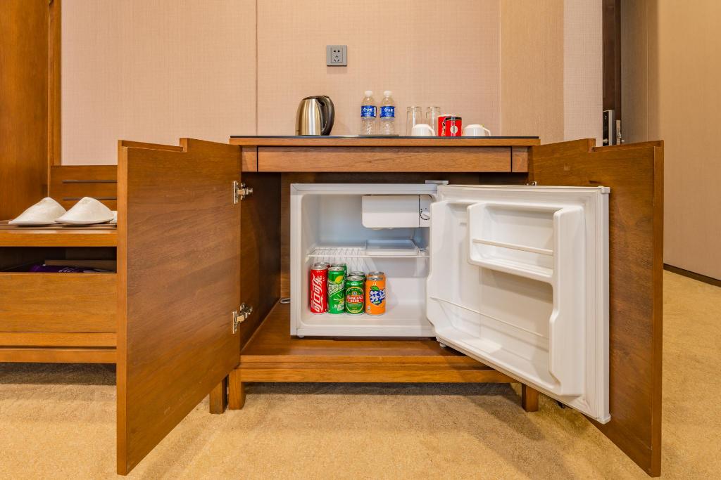 Rezen Hotel Wuxi Cuizhuyuan 5/54