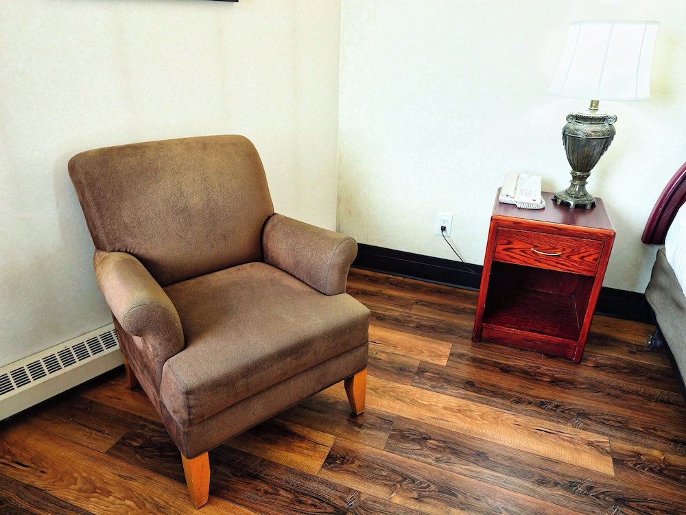 Continental Inn And Suites 31/50