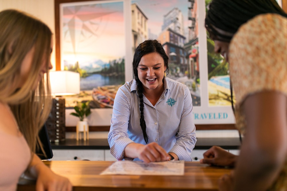 Compass by Margaritaville in Medford 6/38
