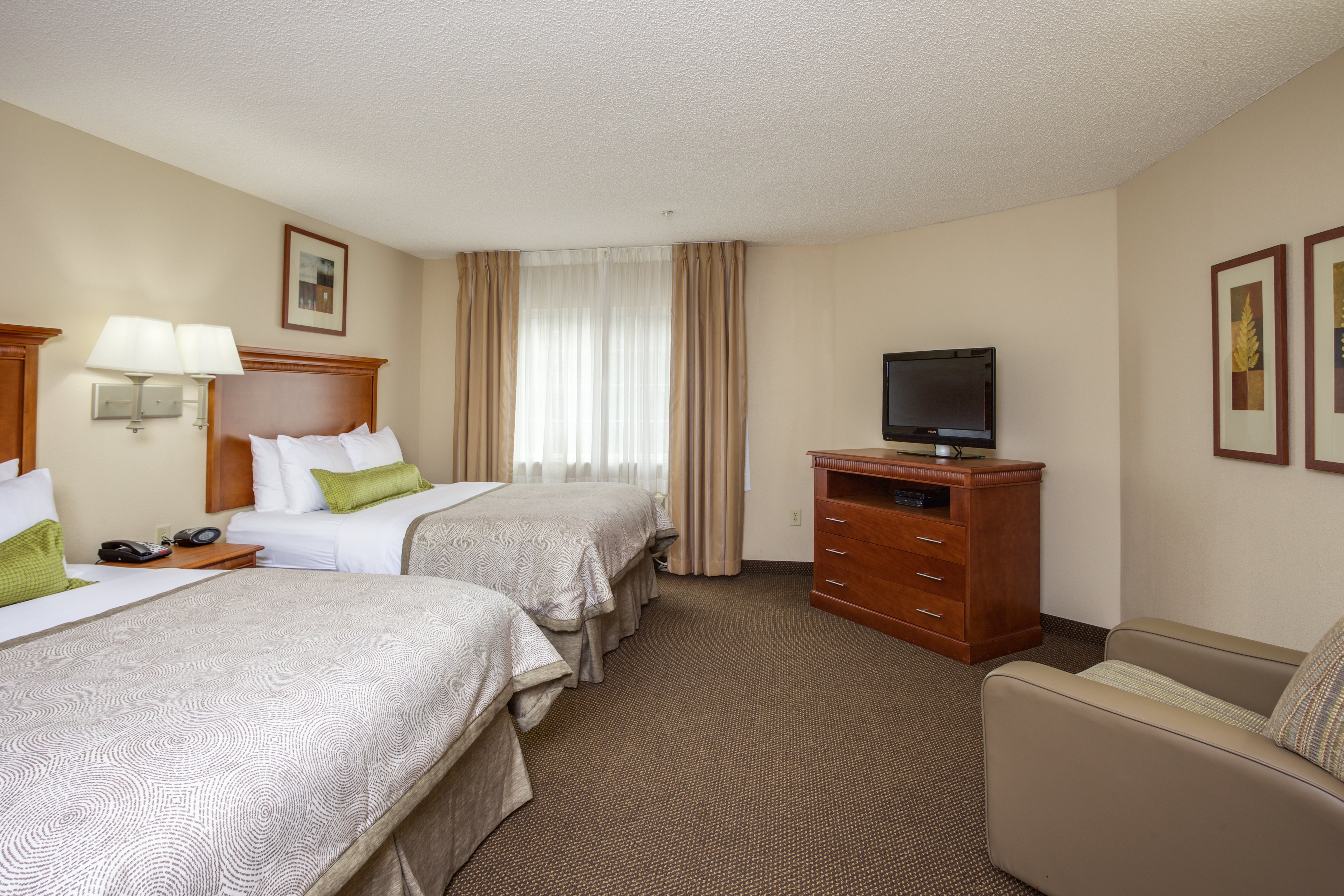 Candlewood Suites Richmond Airport 21/77