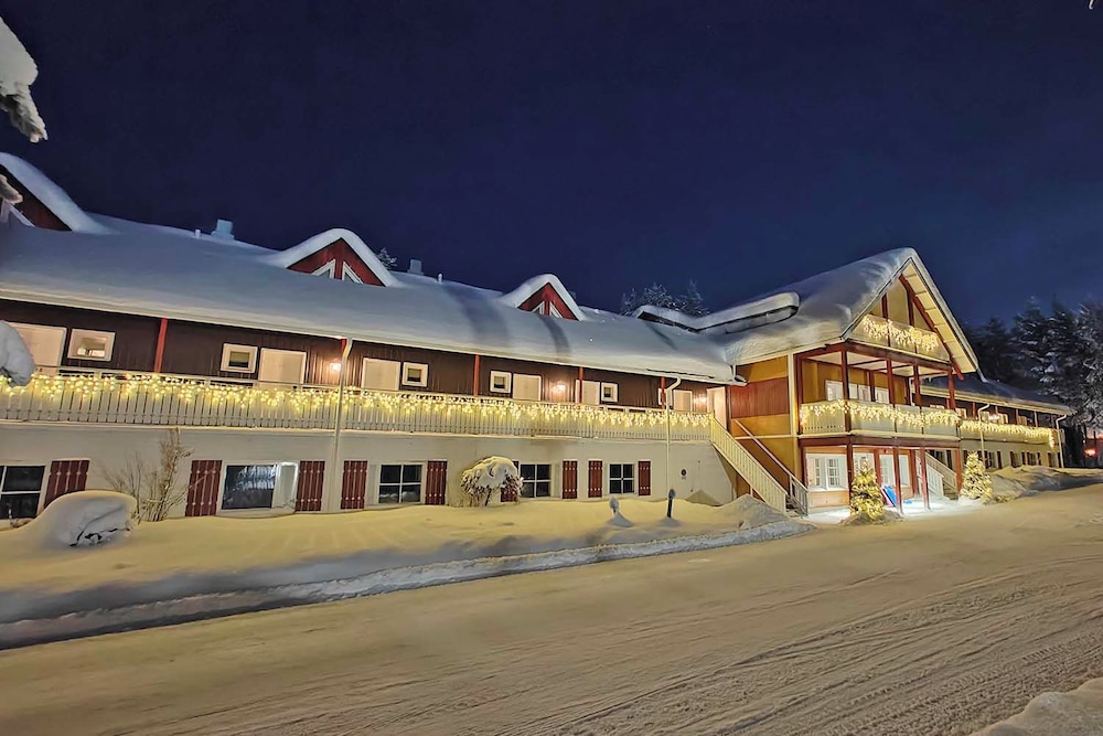 Hullu Poro Hotel 3/79