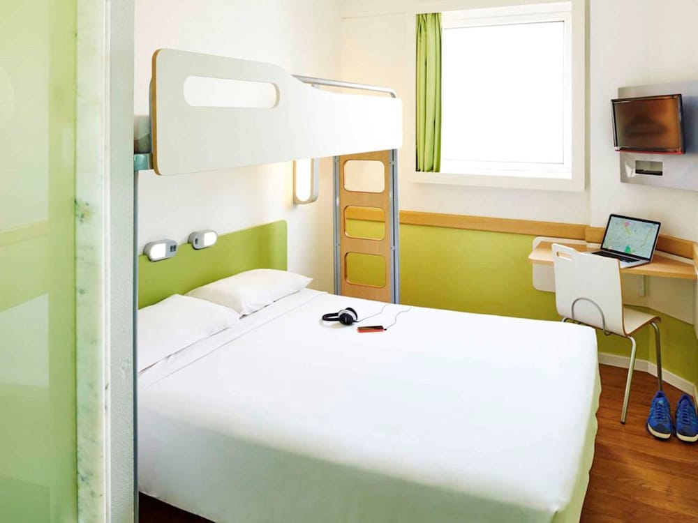 Ibis Budget Sao Paulo Paulista 23/69