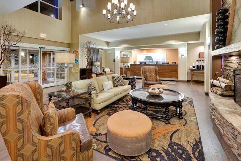 Hampton Inn & Suites Mooresville/Lake Norman 5/18