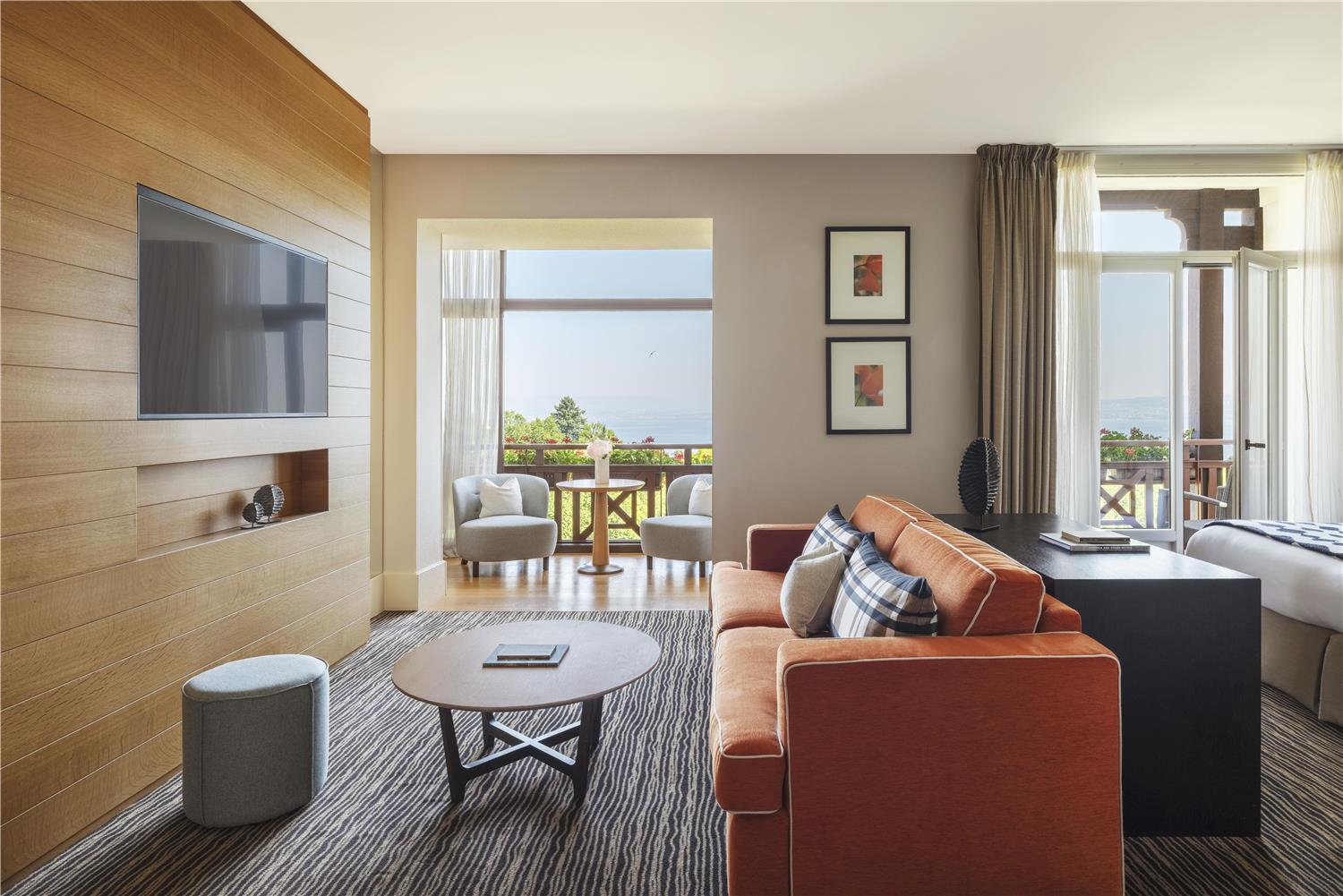 Hotel Ermitage Evian Resort 41/44