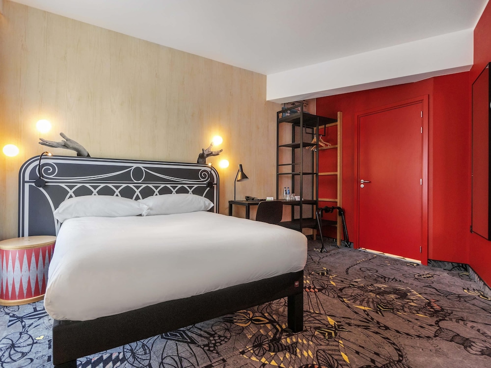 ibis Styles Szczecin Stare Miasto 12/50