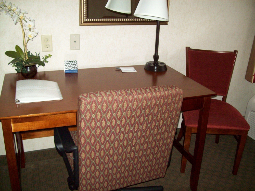 Hampton Inn Sidney 22/41