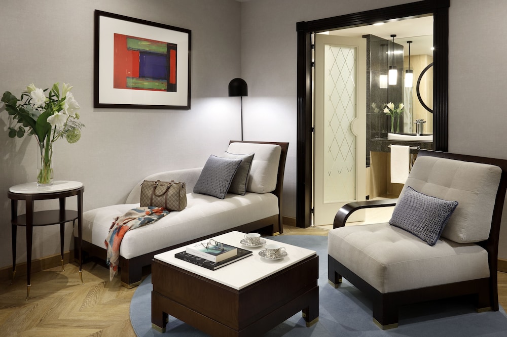 Hyatt Regency Hesperia Madrid 37/65