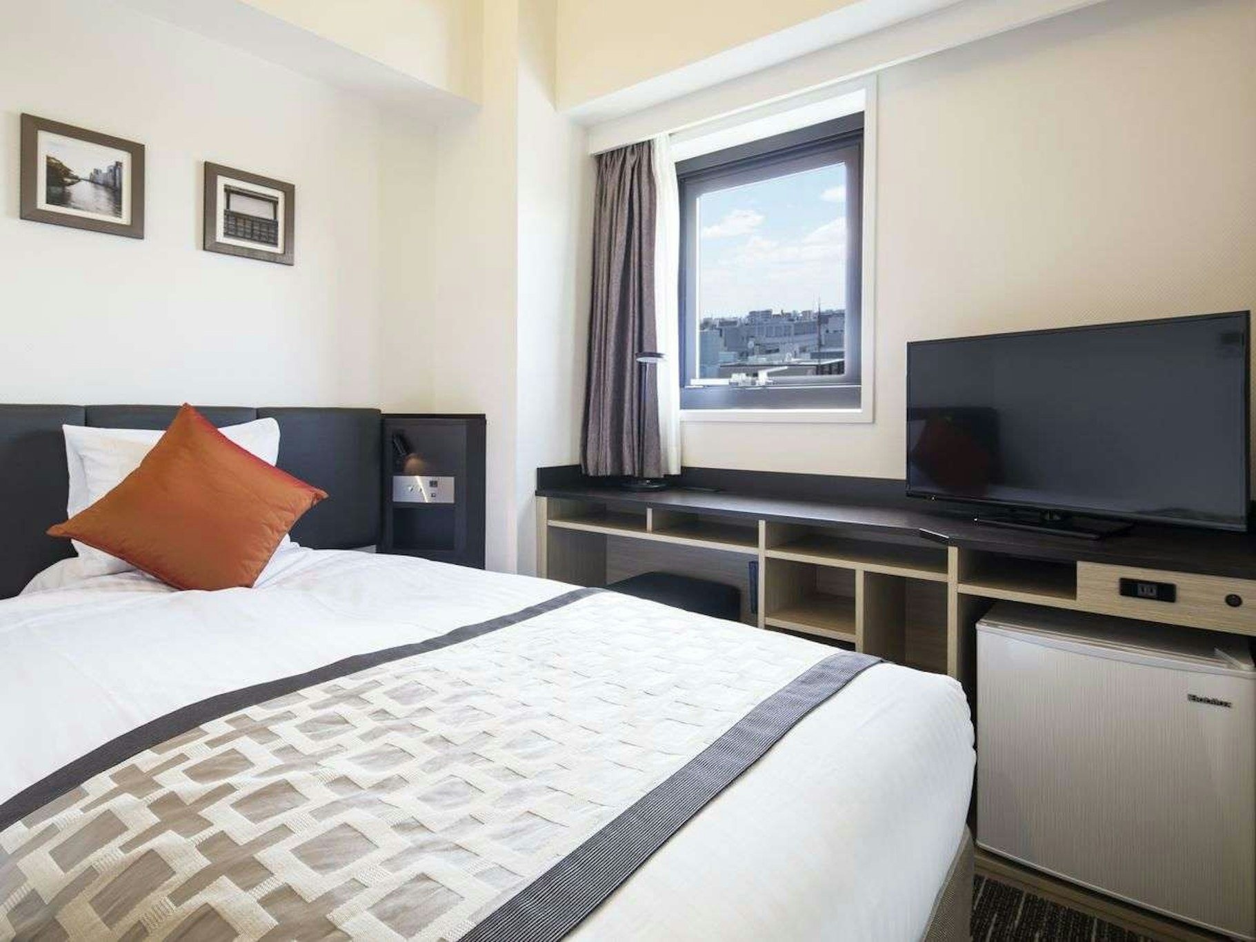 Hotel Mystays Shin Osaka Conference Center 9/34