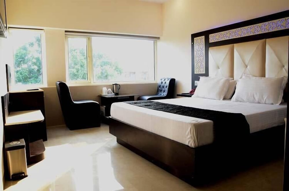 Hotel Royal Park 22 6/19