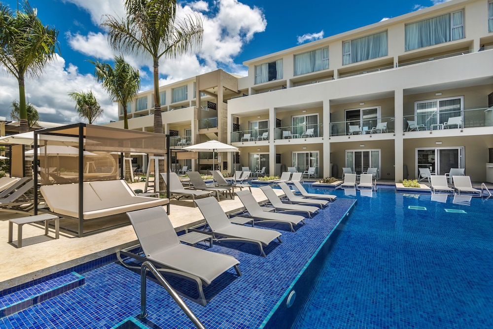 Catalonia Royal La Romana Adults Only All Inclusive 35/50