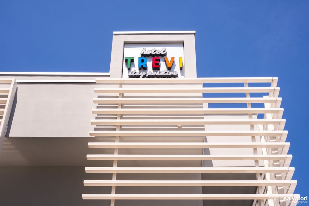 HOTELTREVI 1/46