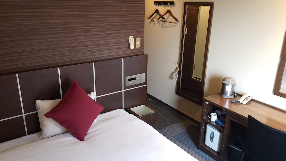 Myhotel Okazaki 11/65