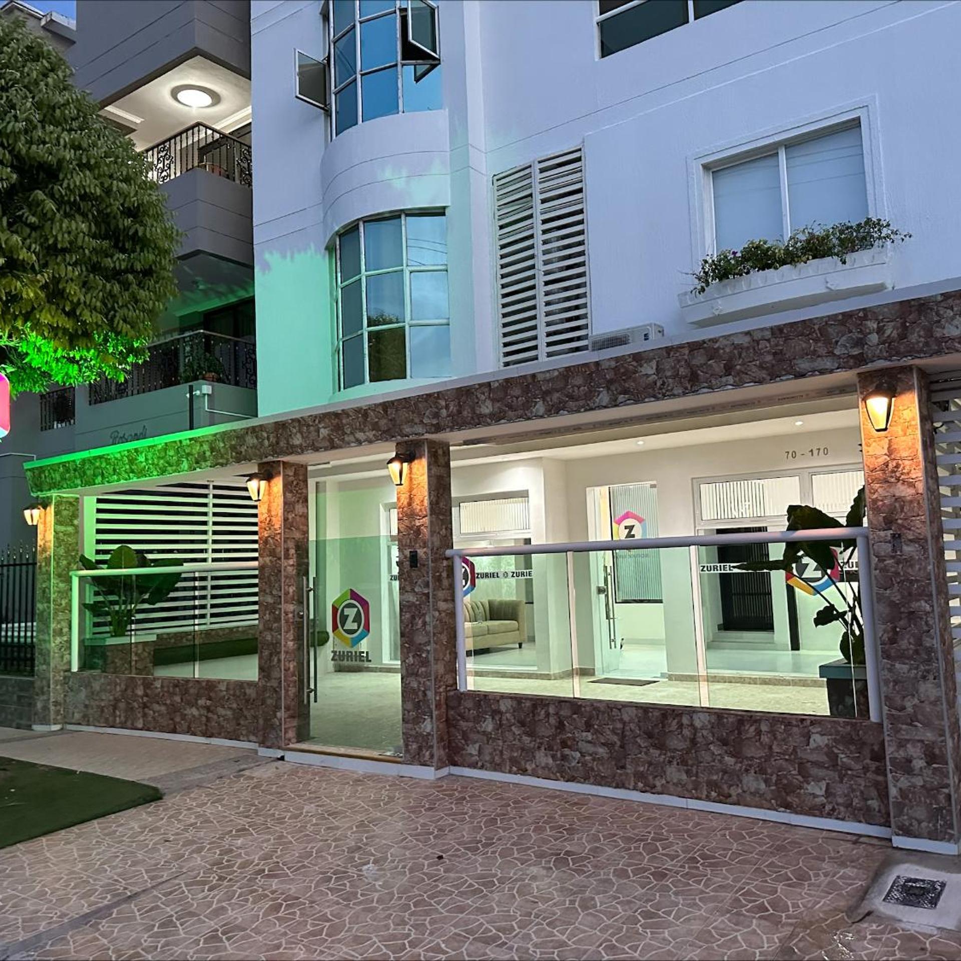 Hotel Zuriel Boutique 2/46