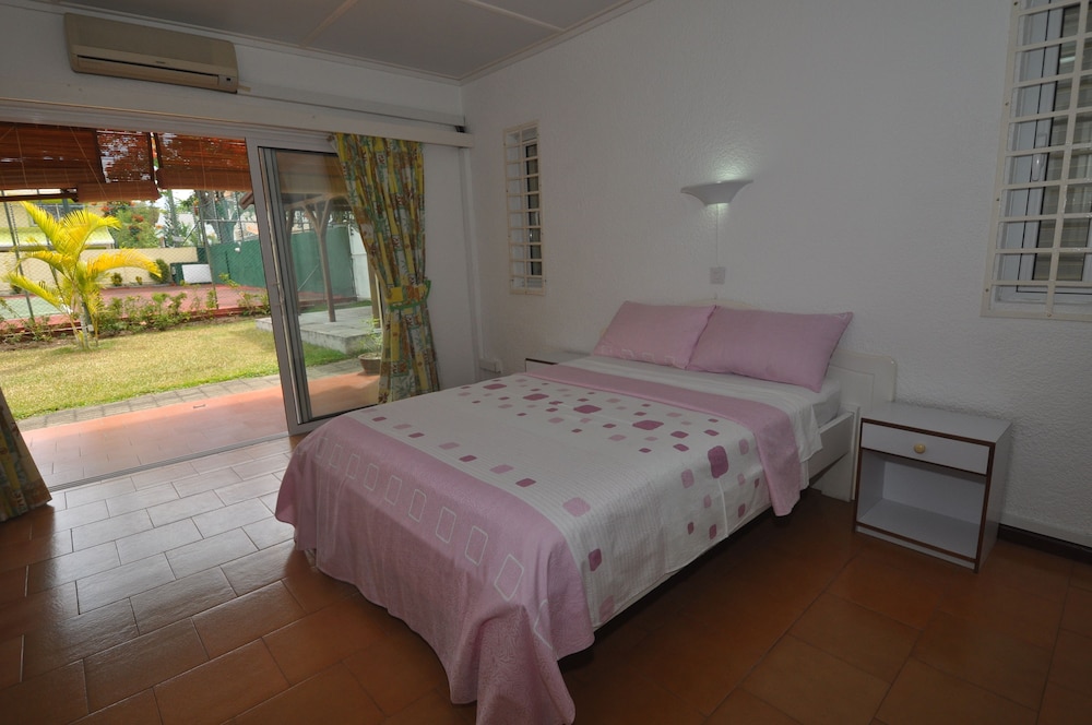 La Pointe Villas 22/70