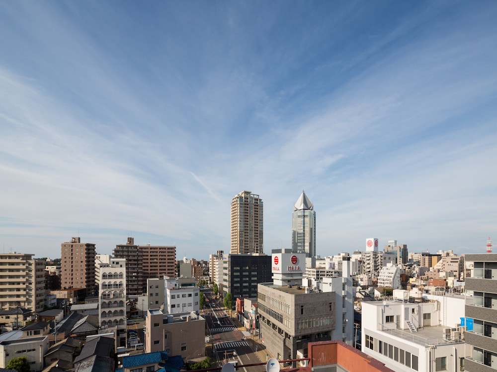 APA Hotel Niigata-Higashinakadori 44/50