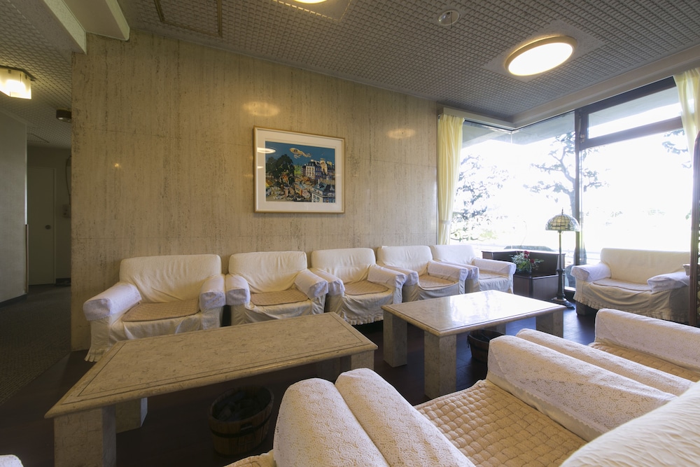 Business Hotel Kosanagi 35/50