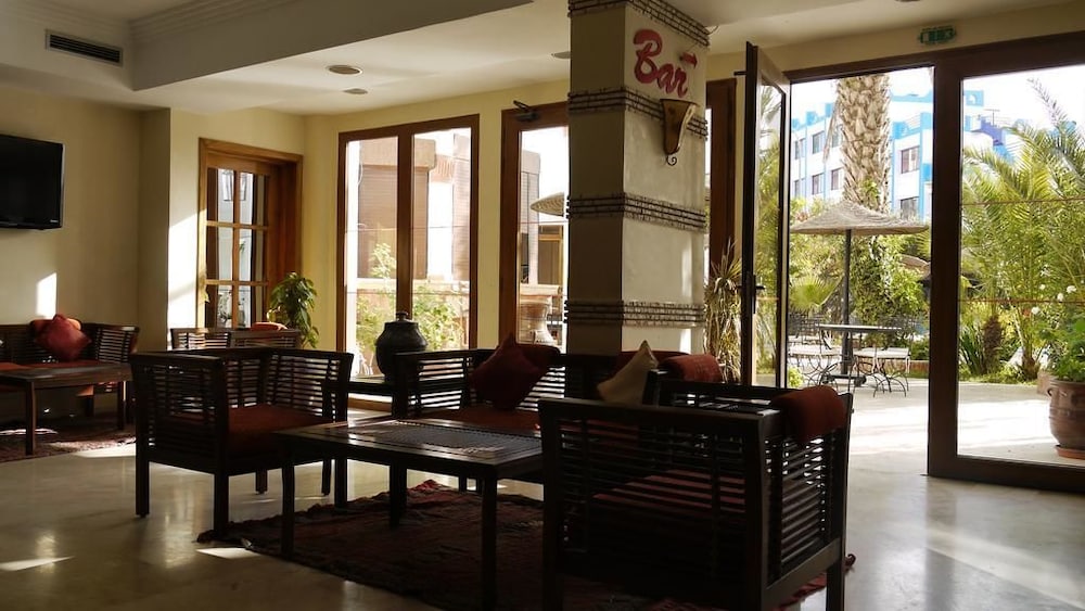 Flathotel 13/34