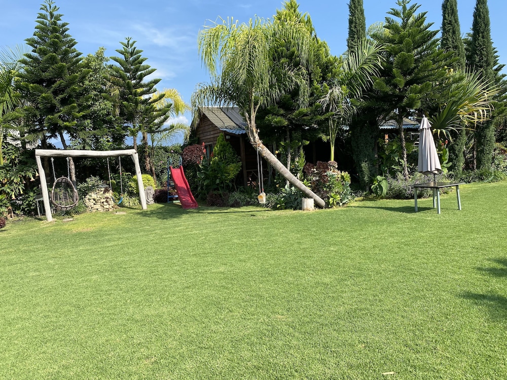 Cabañas la finca 2 30/50