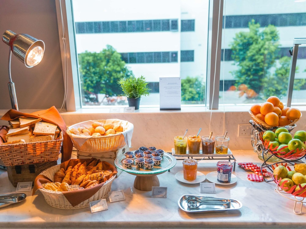 Mercure Singapore Bugis 45/72