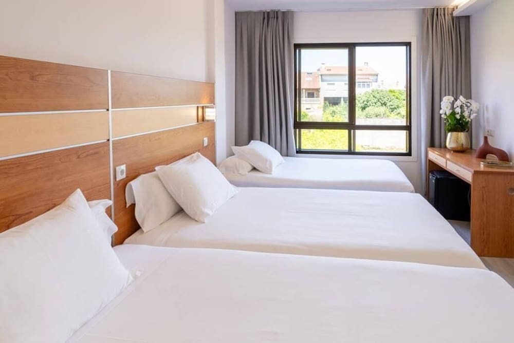 Hotel Faranda Los Tilos, Ascend Hotel Collection 12/49