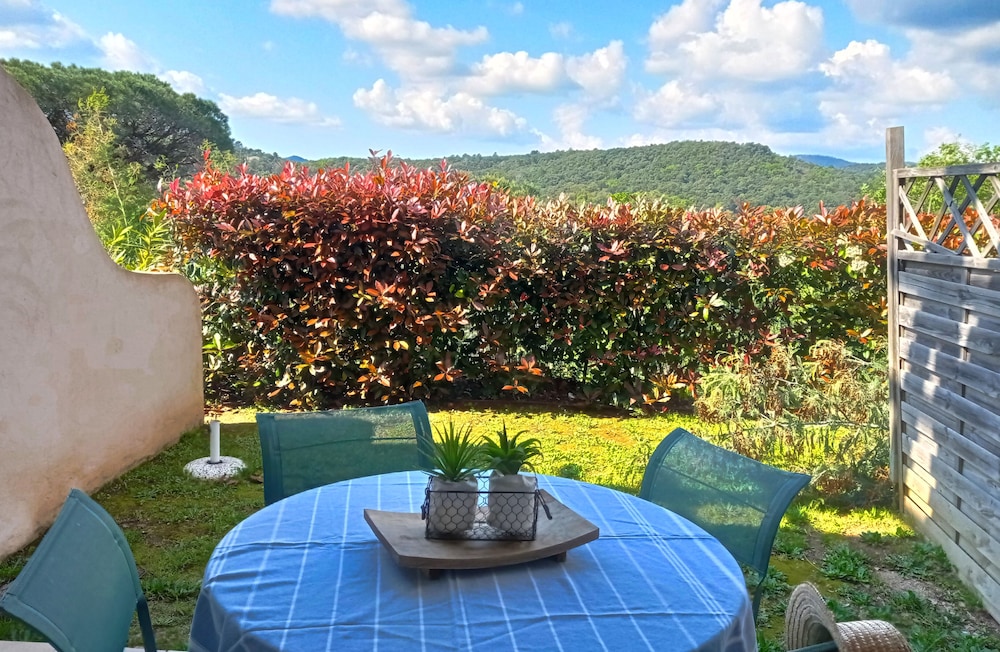 Garden City Les Bastides de Grimaud 39/50