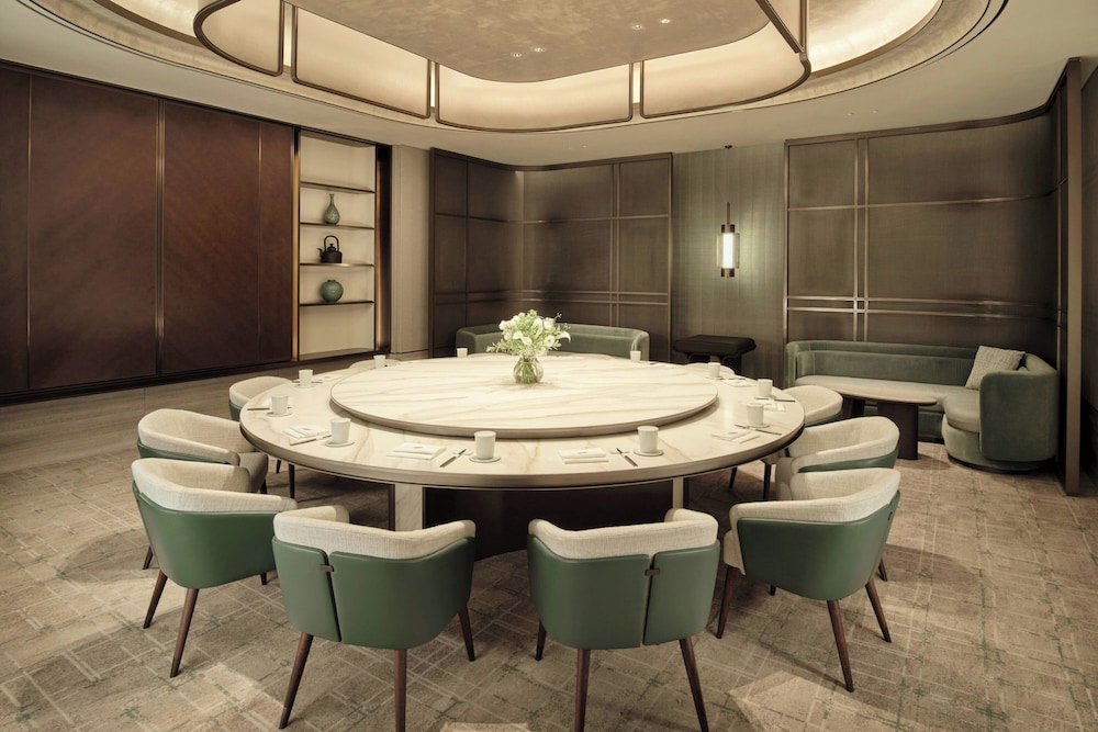 The Westin Seoul Parnas 38/50