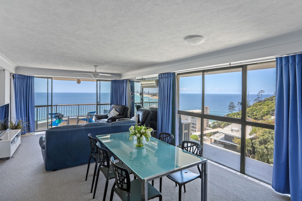 Gemini Court Holiday Apartments 22/47