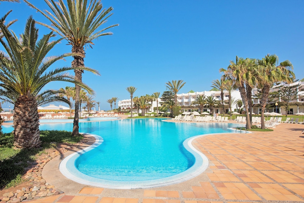 Iberostar Waves Founty Beach in AGADIR