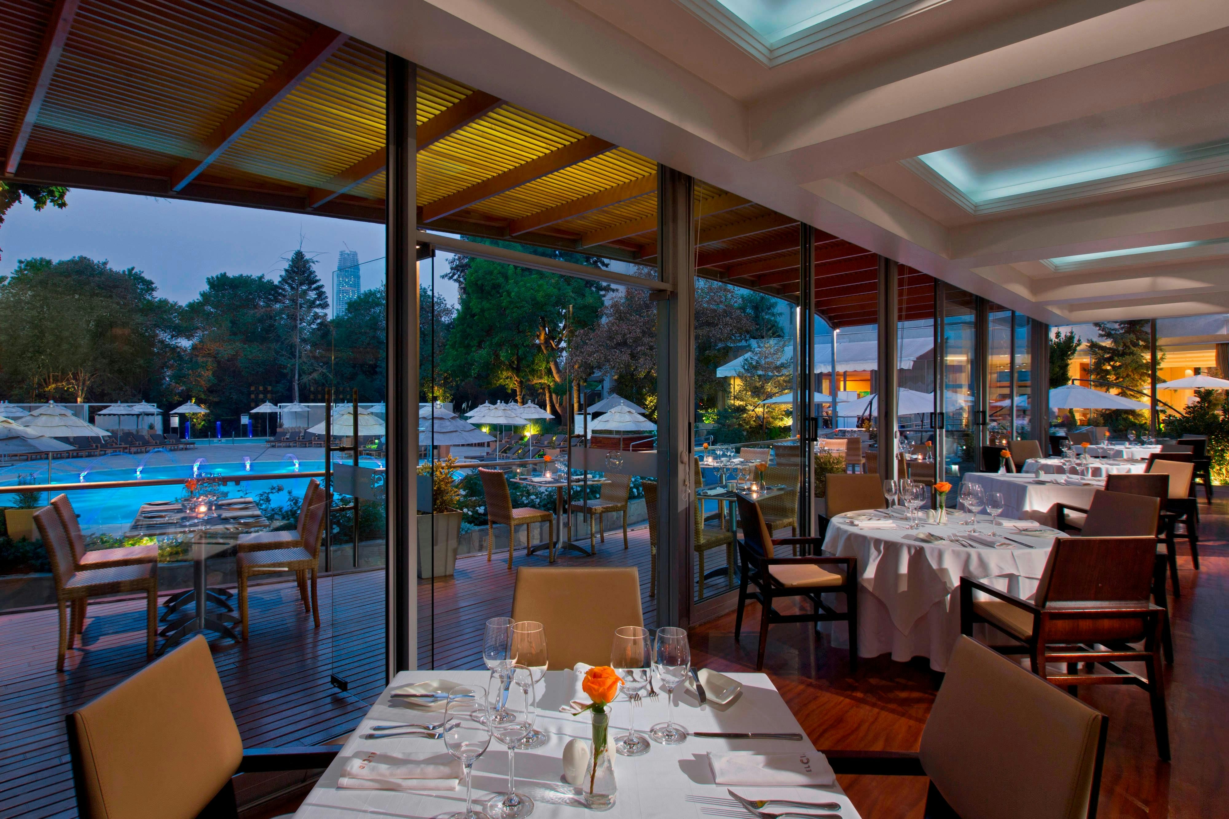 Sheraton Santiago Htl Convention Center 48/78