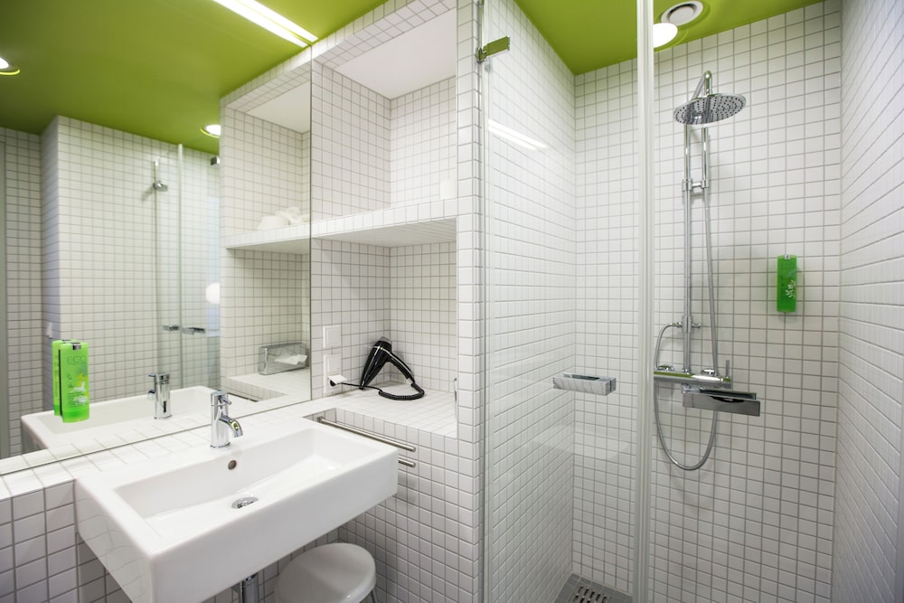 Green City Hotel Vauban 47/50