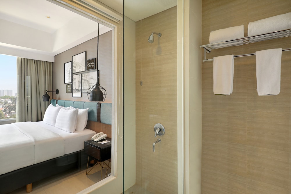 Mercure Bandung Nexa Supratman 15/67