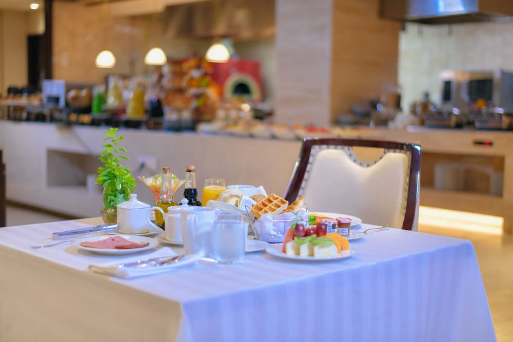 Bravia Hotel Niamey 37/50