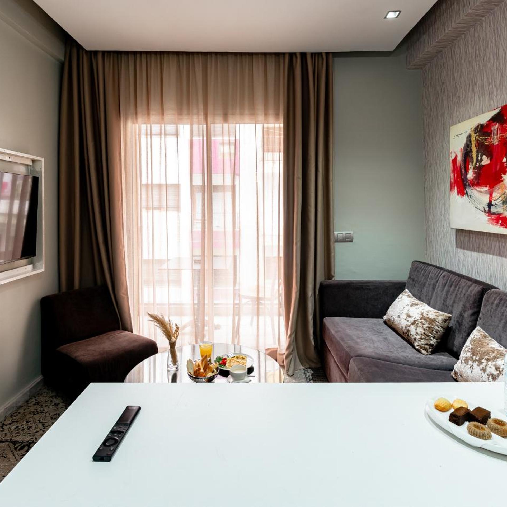 جناح رئاسي، Fourteen Luxury Boutique Hotel Spa 3/10