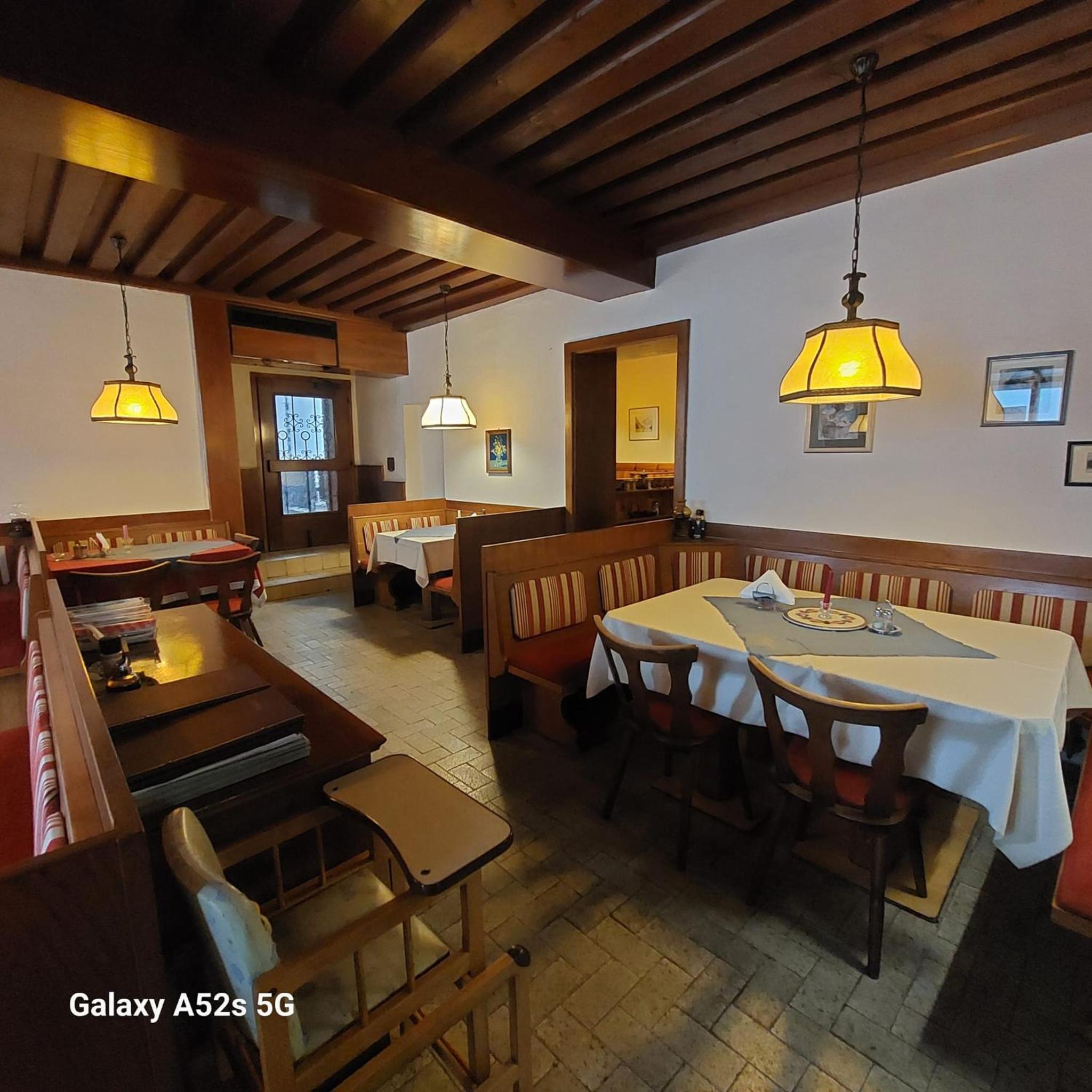 Gasthof zur Post Eisenerz 20/24