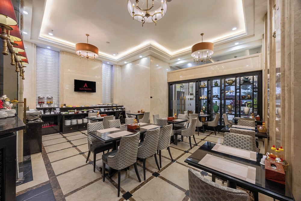 A25 Hotel - 06 Truong Dinh 38/50