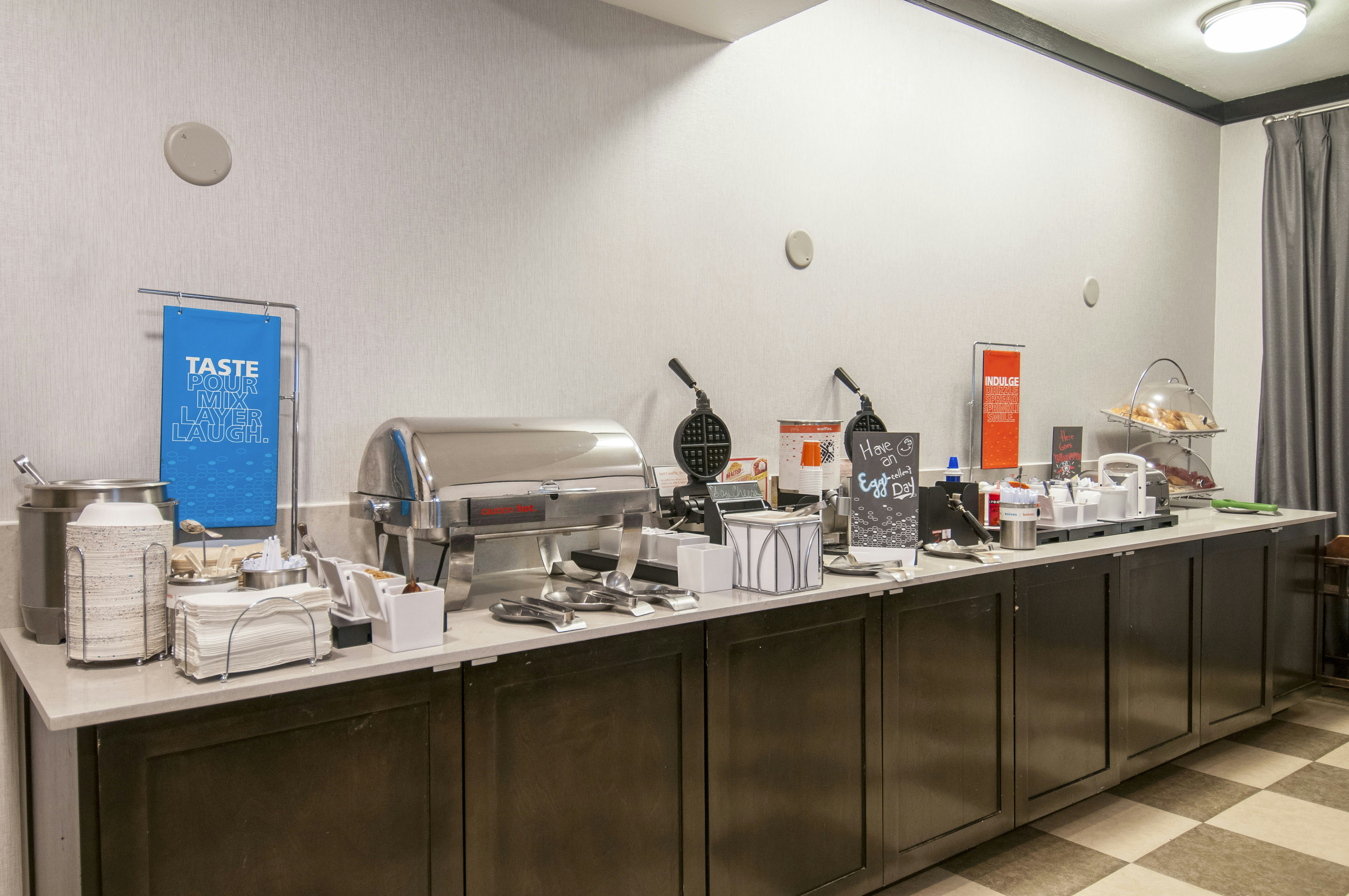 Hampton Inn By Hilton Shreveport Bossier City 13/55