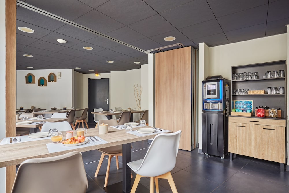Appart hotel Odalys City Marseille Centre Parc Chanot Velodrome 39/50