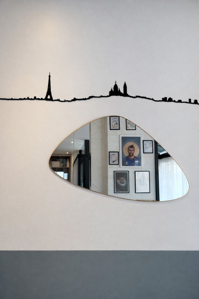 Hotel Tilde 3/50