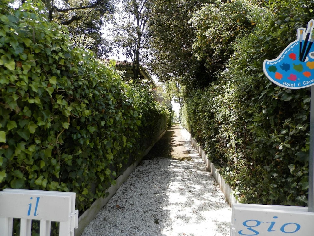 HOTEL IL CARAVAGGIO 28/33