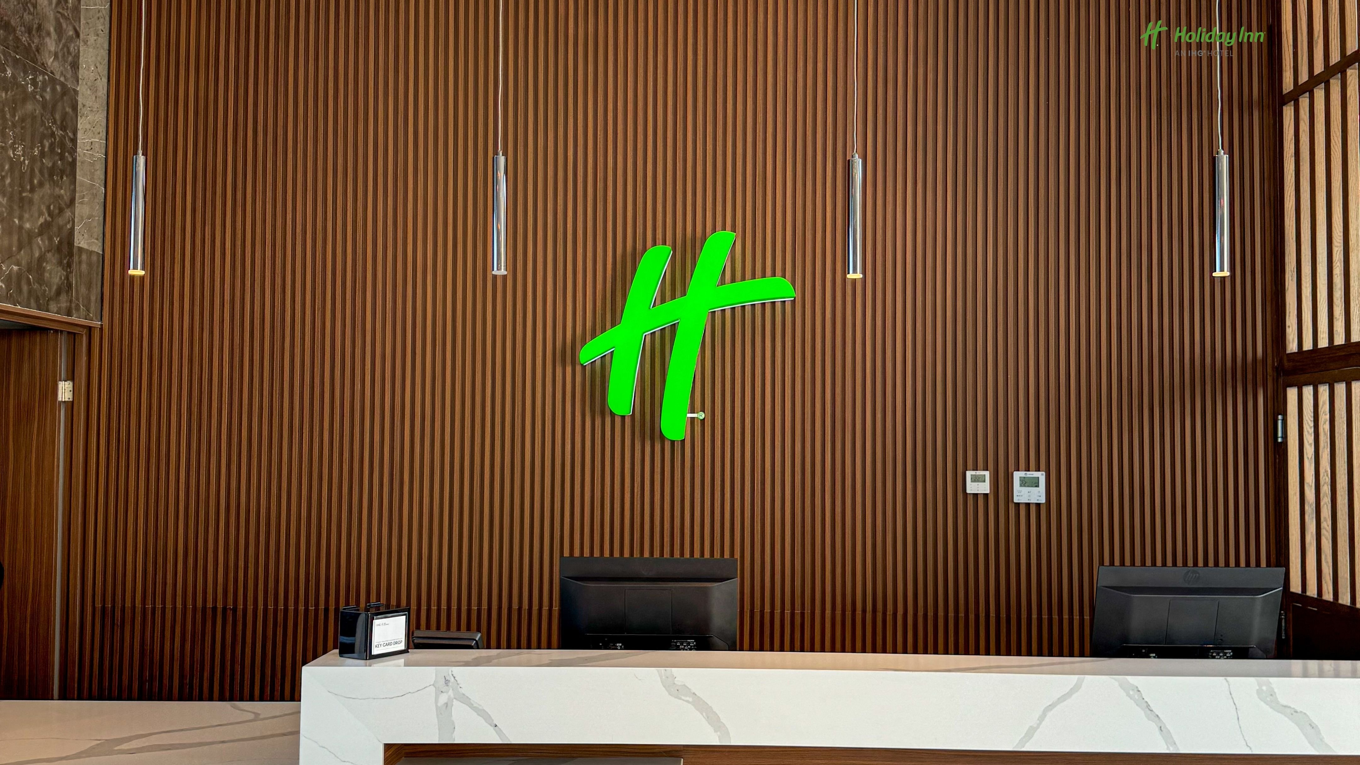 Holiday Inn Navojoa, an IHG Hotel 10/50