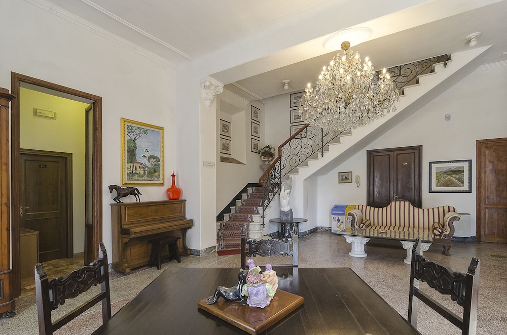 Hotel Verdemare 20/52