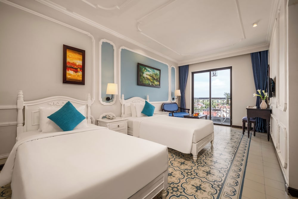 Hoi An Rosemary Boutique Hotel And Spa 15/50