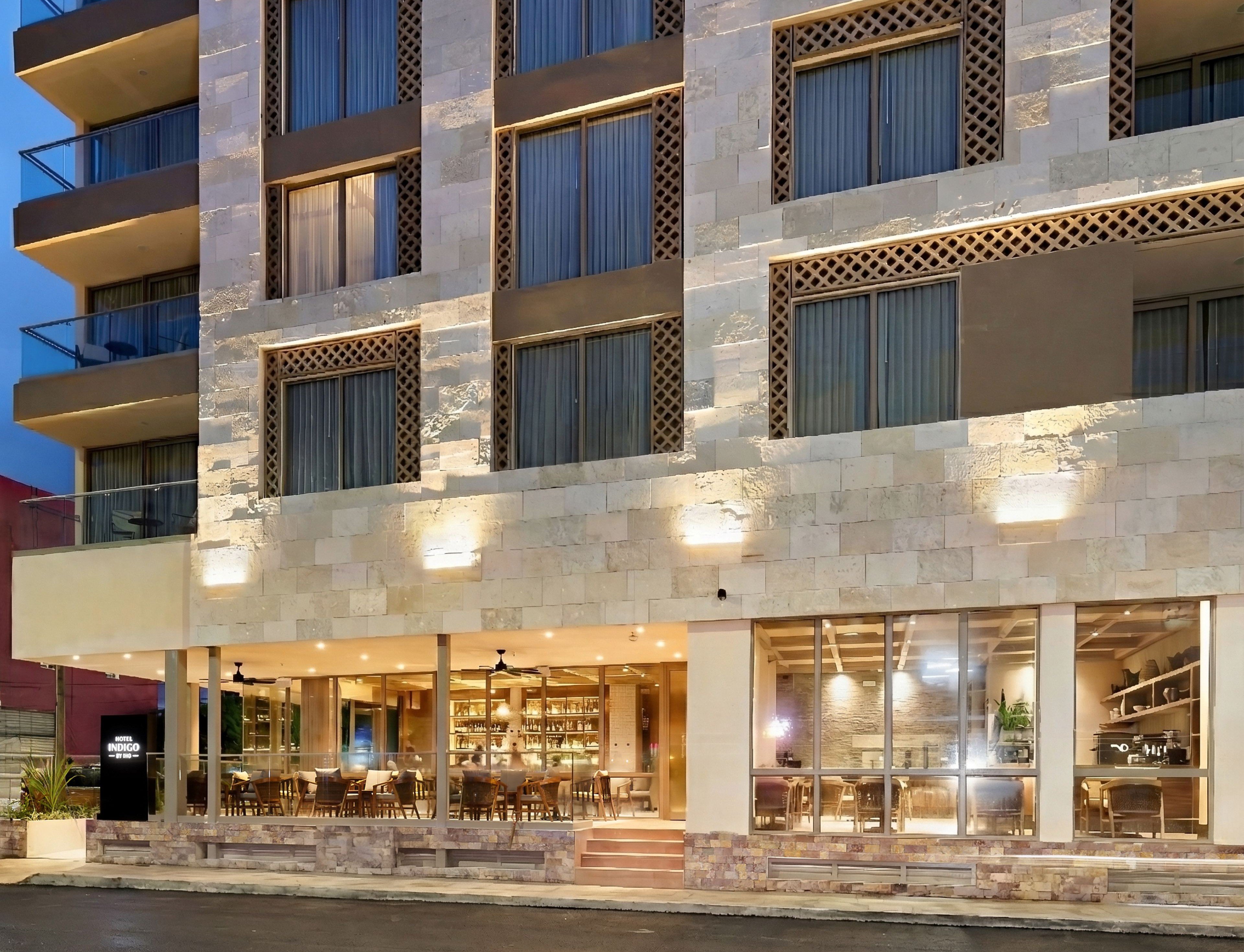 Hotel Indigo Playa del Carmen by IHG 4/50