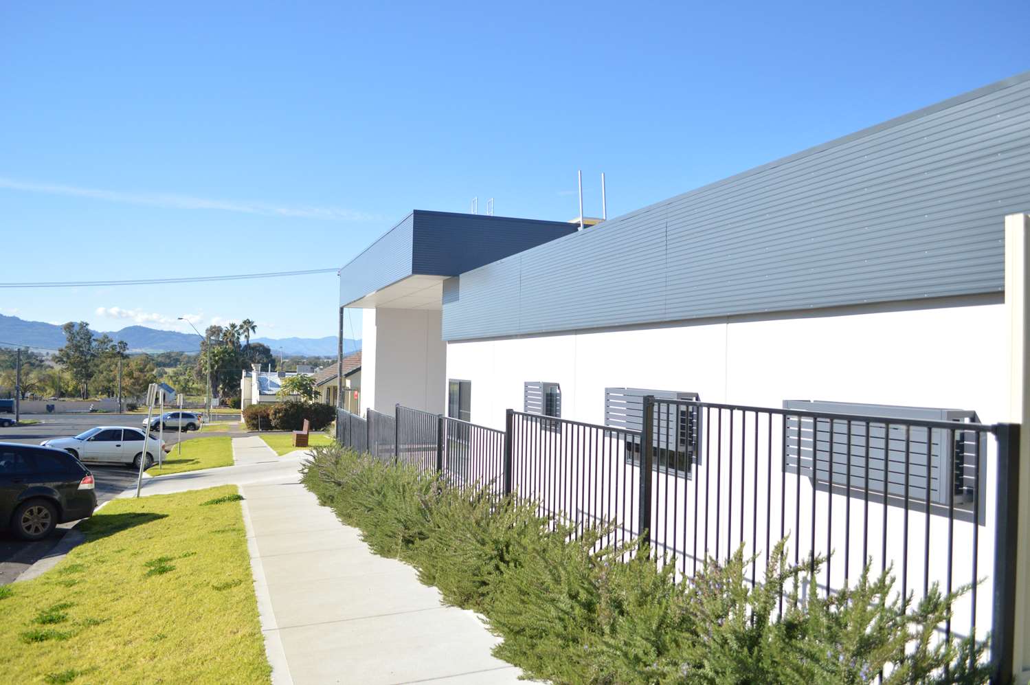 Best Western Quirindi Rsl Motel 11/11