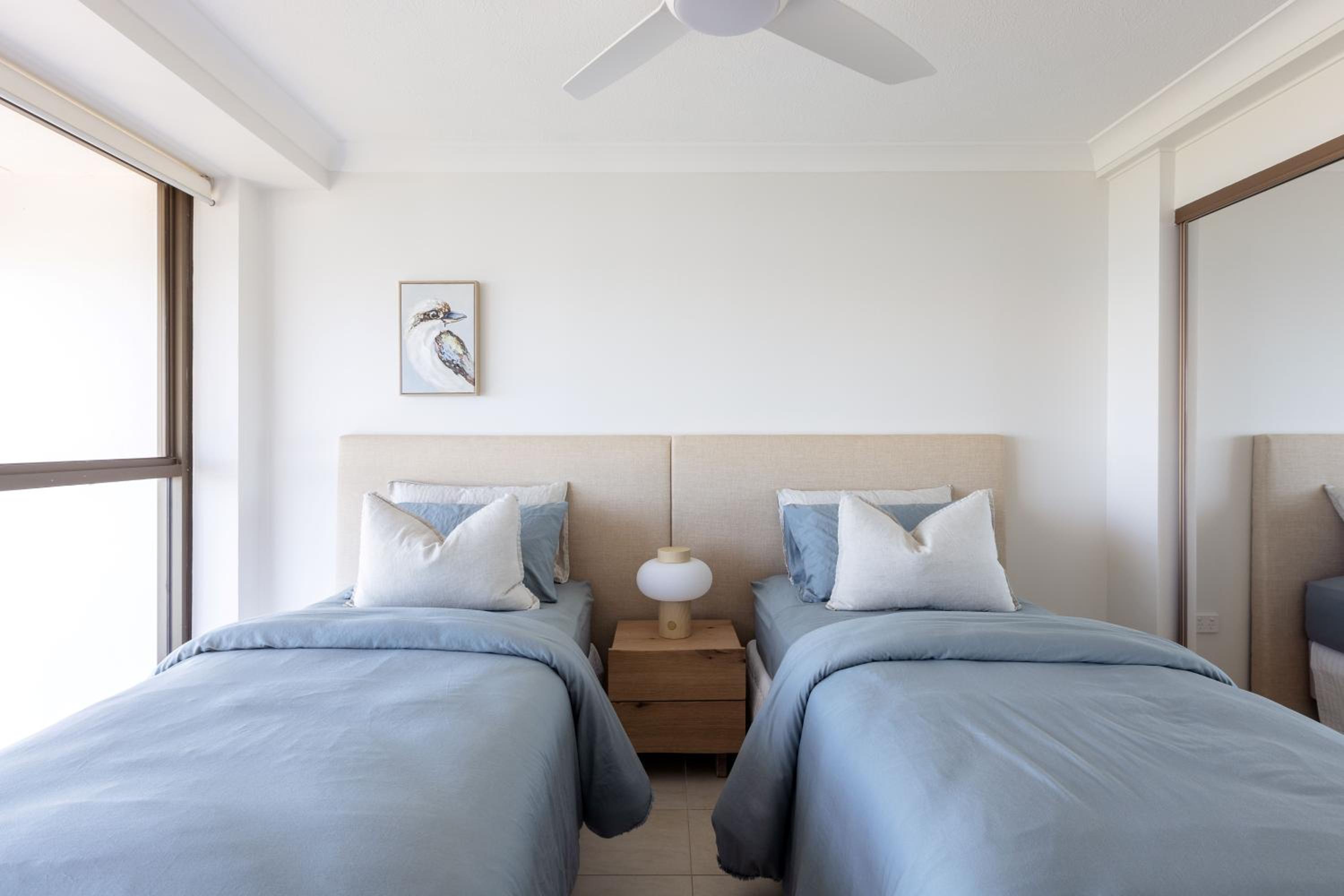 2 Bedrooms, Signature, Apartment, Ocean View