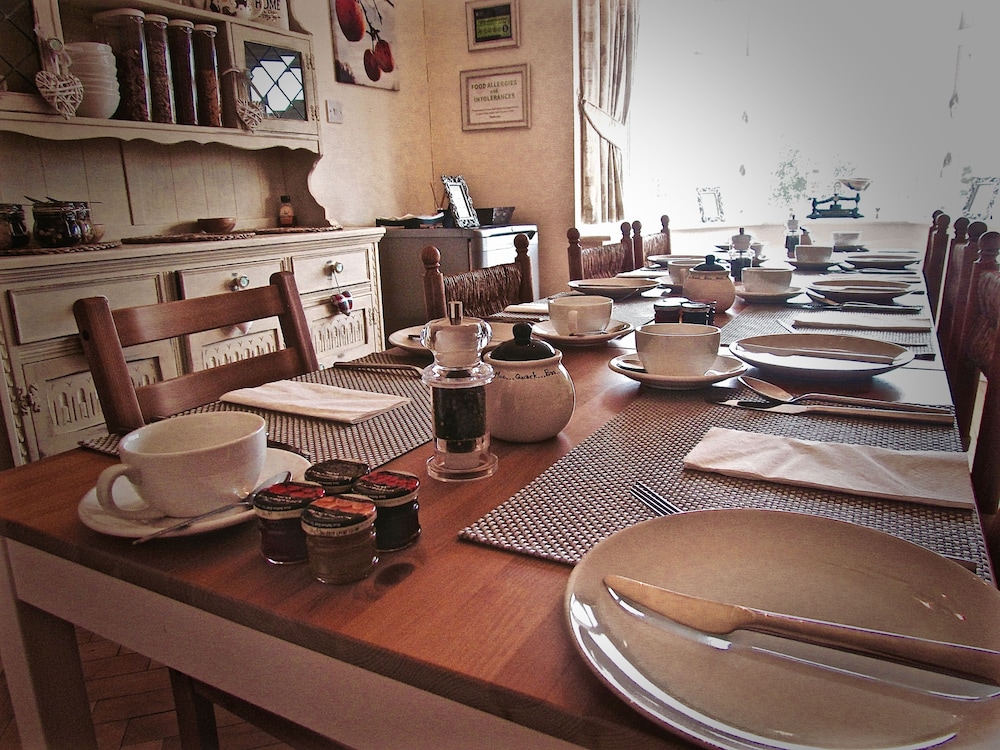 The Moorhead Bed & Breakfast 28/50
