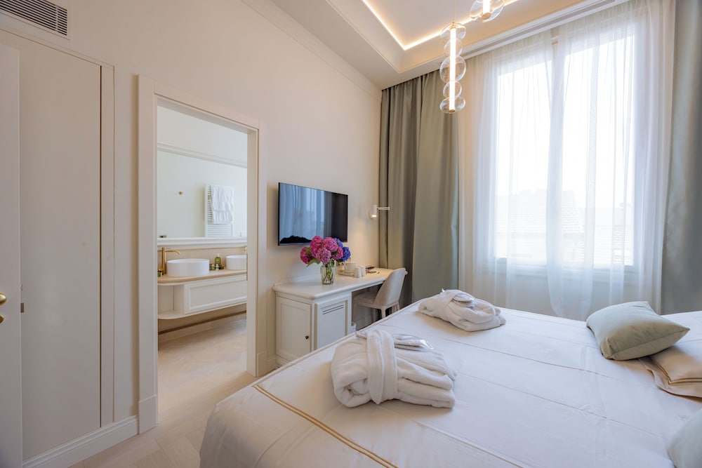 Superior, Double Bed